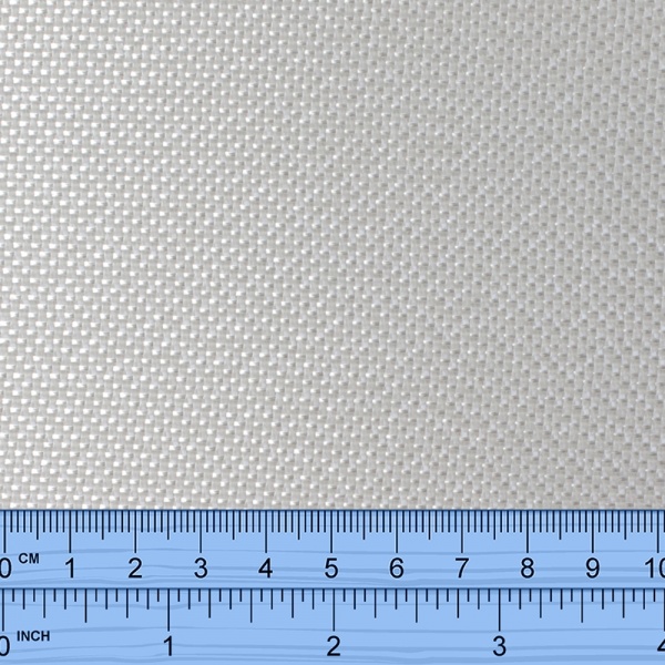 Glassfibre Cloth - 210g/m - 760mm wide Plain Weave